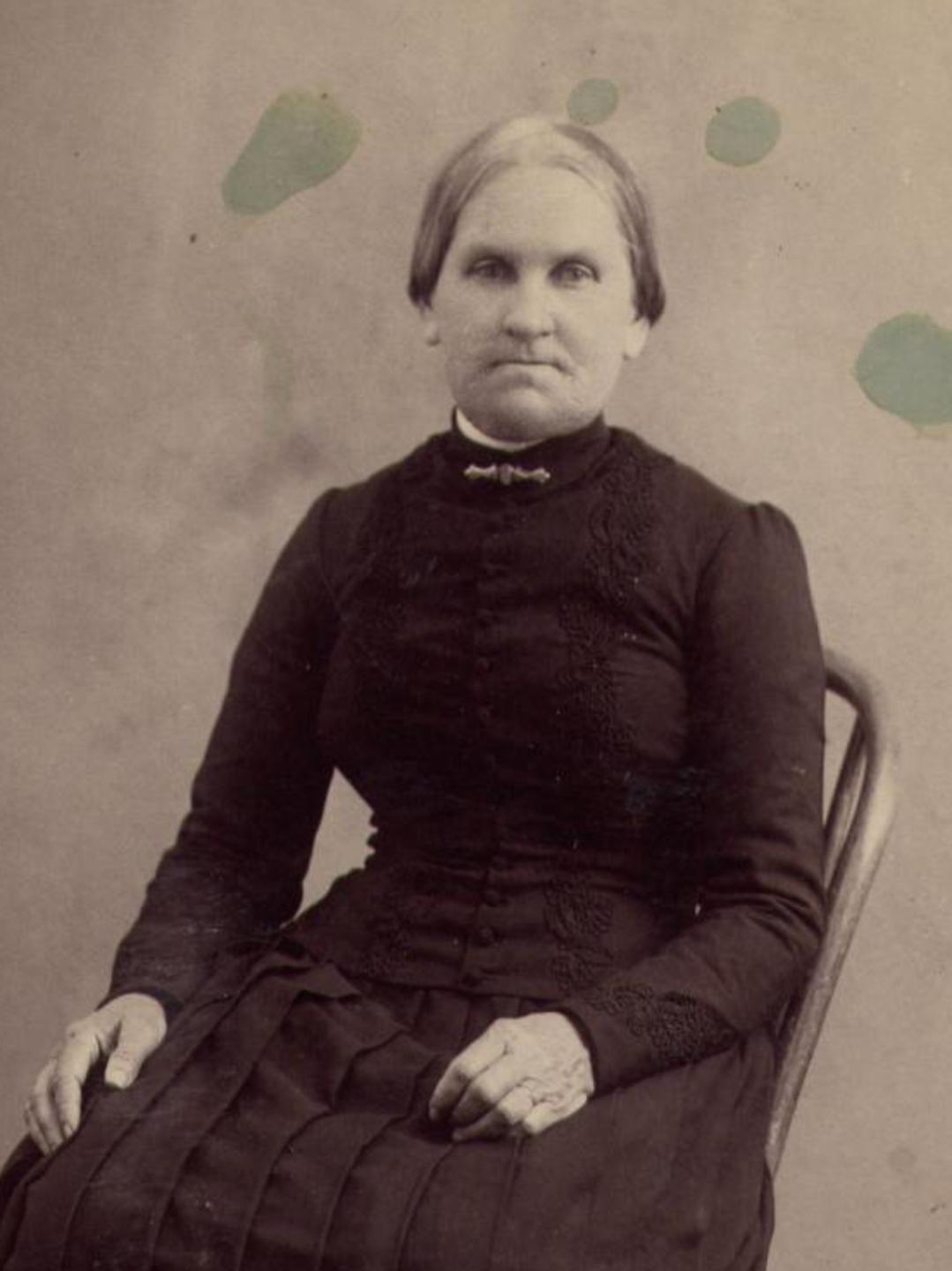 Jane Bennett (1857 - 1949) Profile